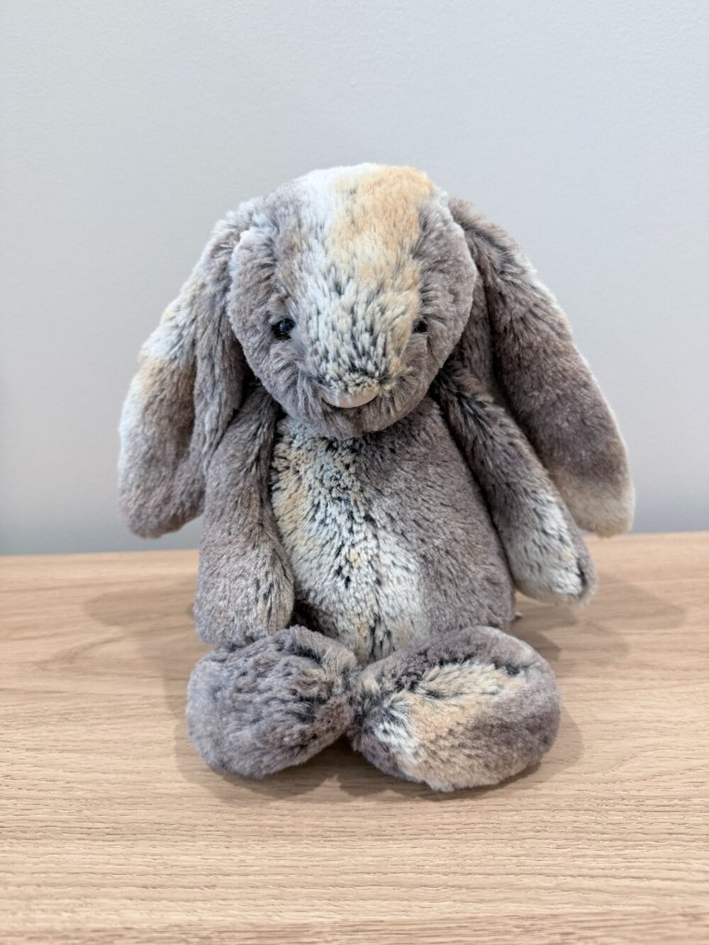 Jellycat Bashful Woodland Bunny